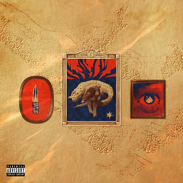 Pré-História: Introdução ao Sonho de Guri Vol. II (Deluxe) cover art