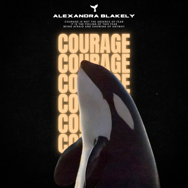 Courage