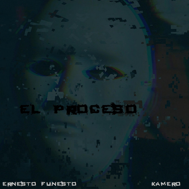 El Proceso cover