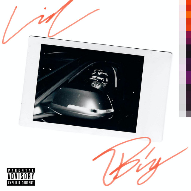 undefined album image