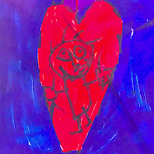 Fearnot cover art