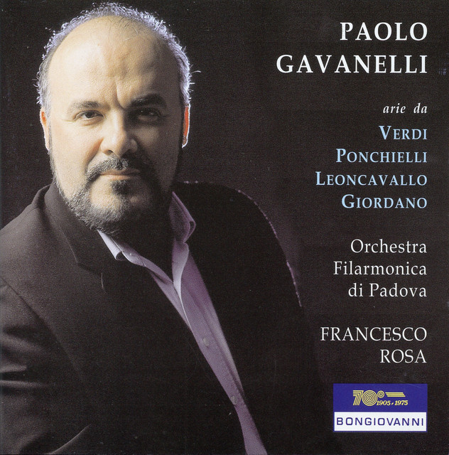 Orchestra Filarmonica di Padova