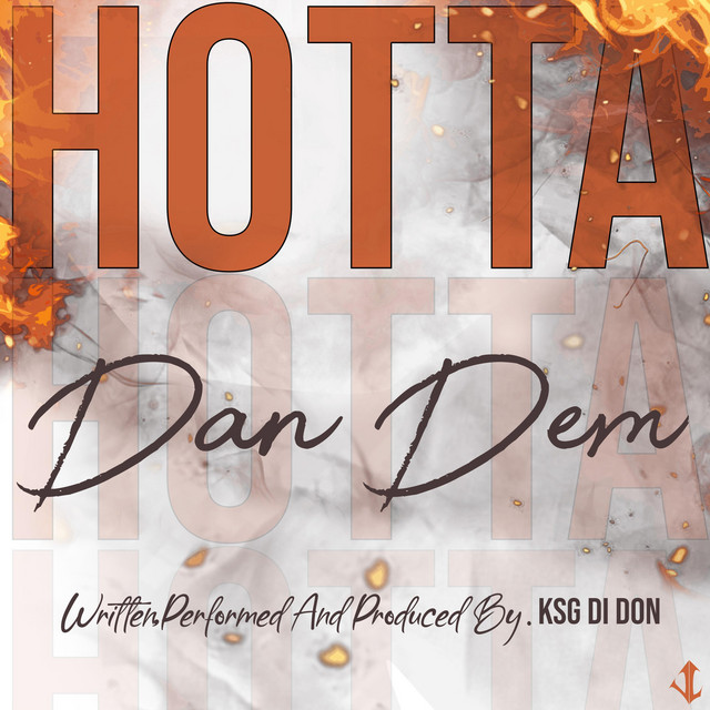 Hotta Dan Dem