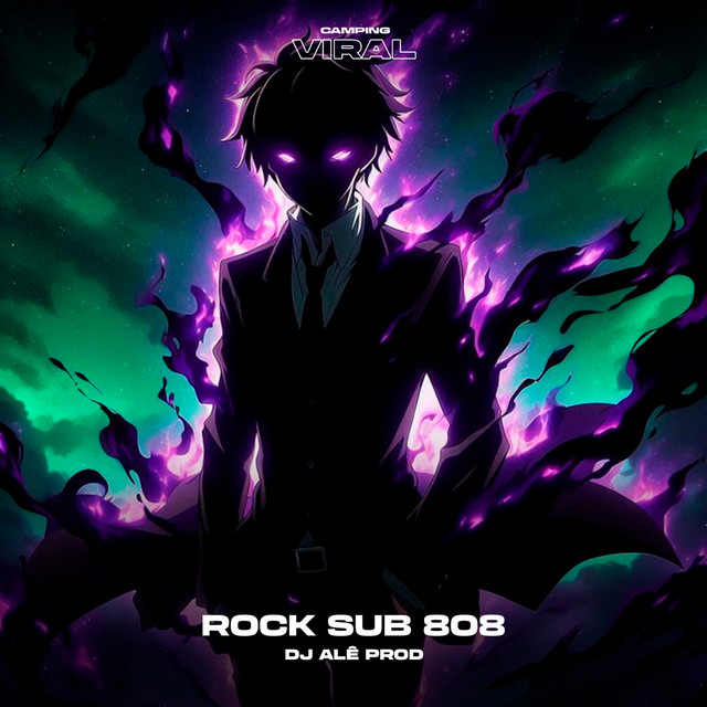 Rock Sub 808 - Sped Up