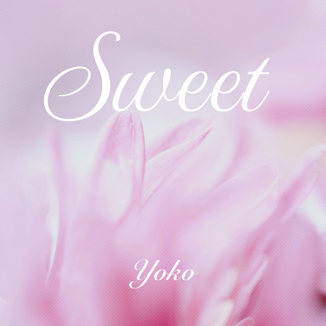 Sweet cover art