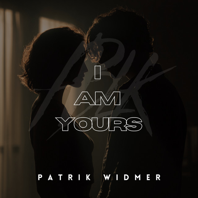I Am Yours - Extended Mix album art