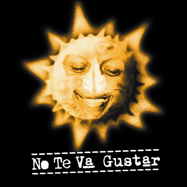 SolÃ³ De Noche cover art