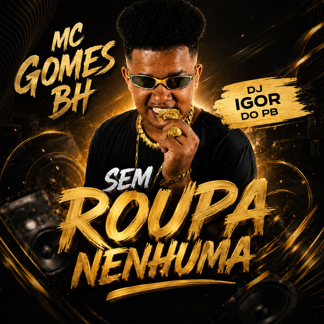 Sem Roupa Nenhuma