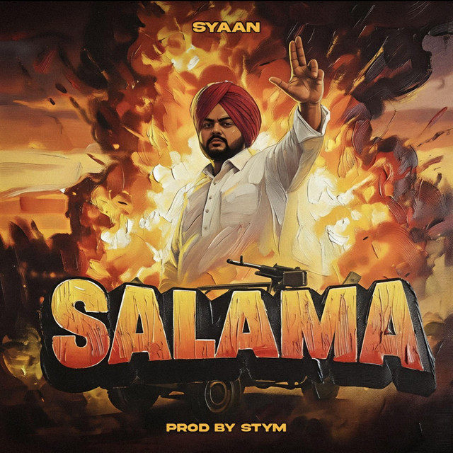 SALAMA