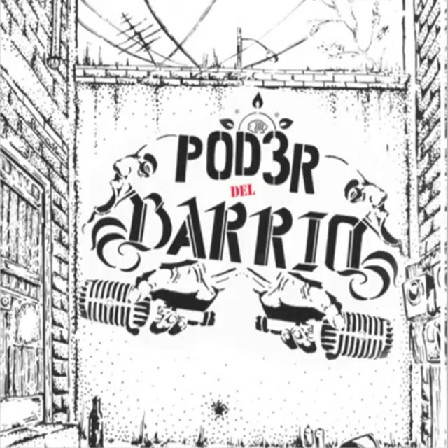 El Poder del Barrio