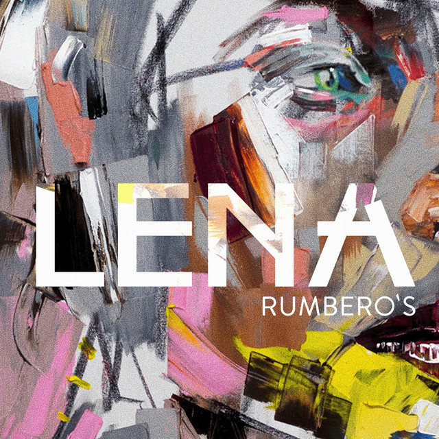 Обкладинка: Lena — RUMBERO'S