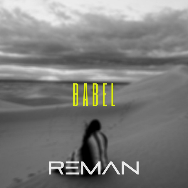 Babel cover art