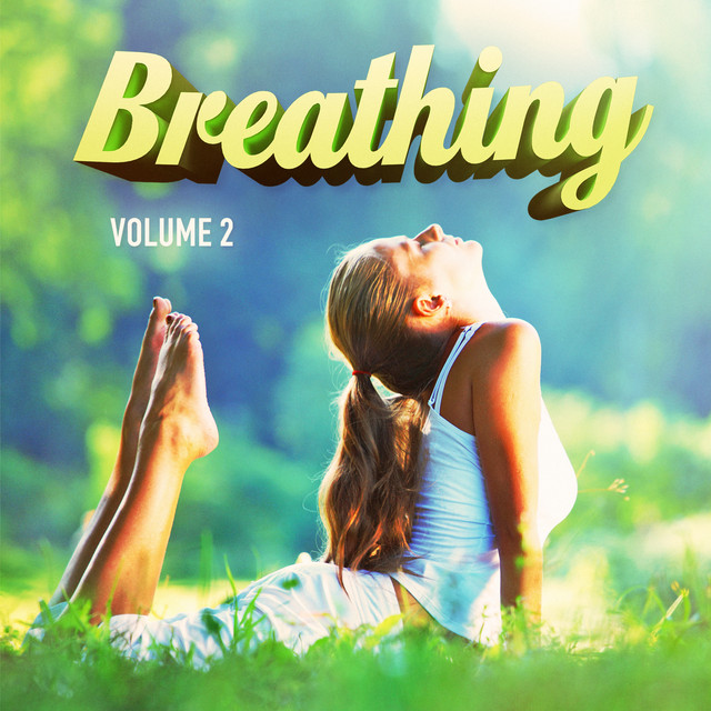 Just Breath, Vol. 2 (25 Songs of Relaxation Music to Ease the Mind) cover art