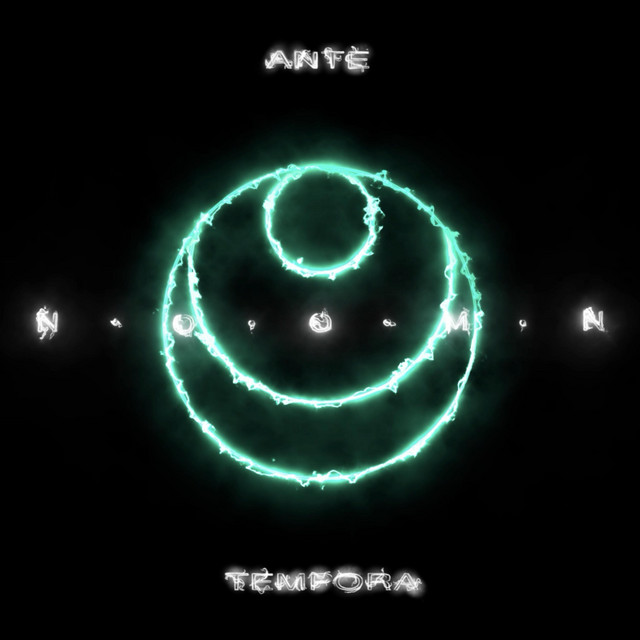 ANTE TEMPORA