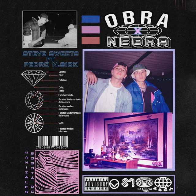 Obra Negra