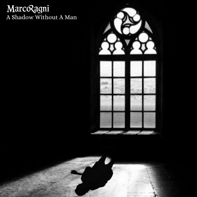 A Shadow Without A Man album image
