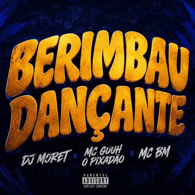 BERIMBAU DANÇANTE