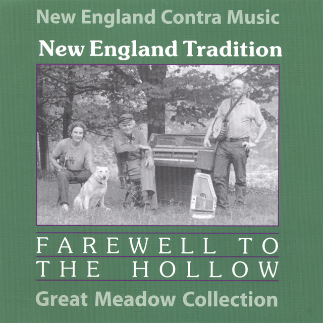 Farewell to the Hollow on Spotify