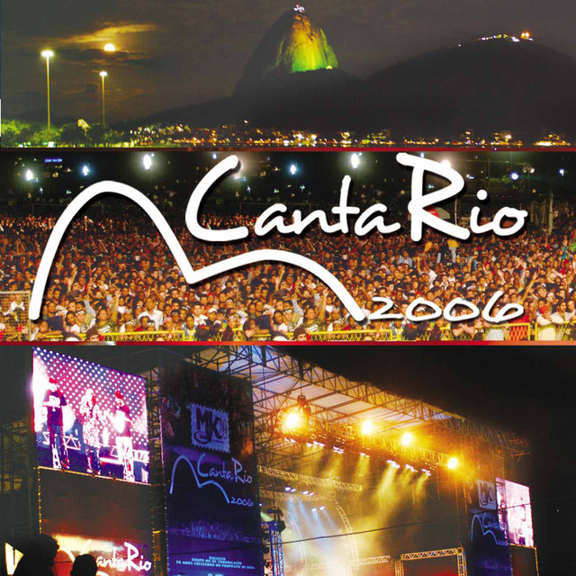 DVD Canta Rio 2006 – Compilação de Vários intérpretes | Spotify