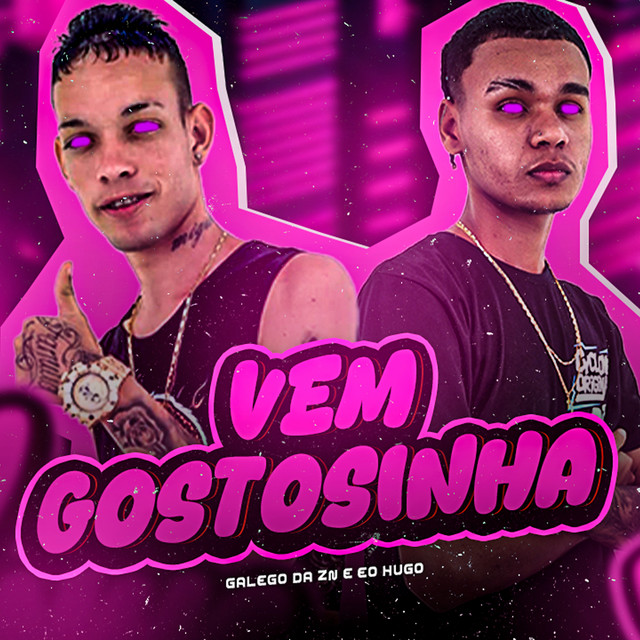 Vem Gostosinha