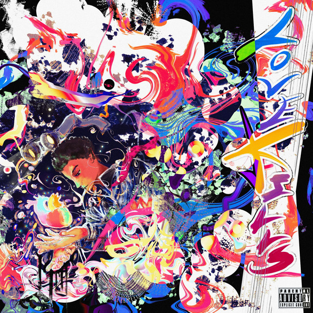 lovekills cover art