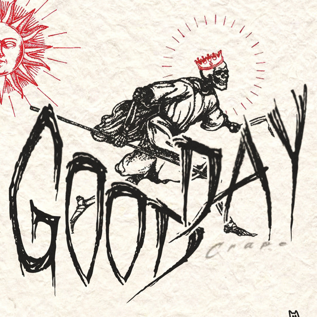Good Day cover art
