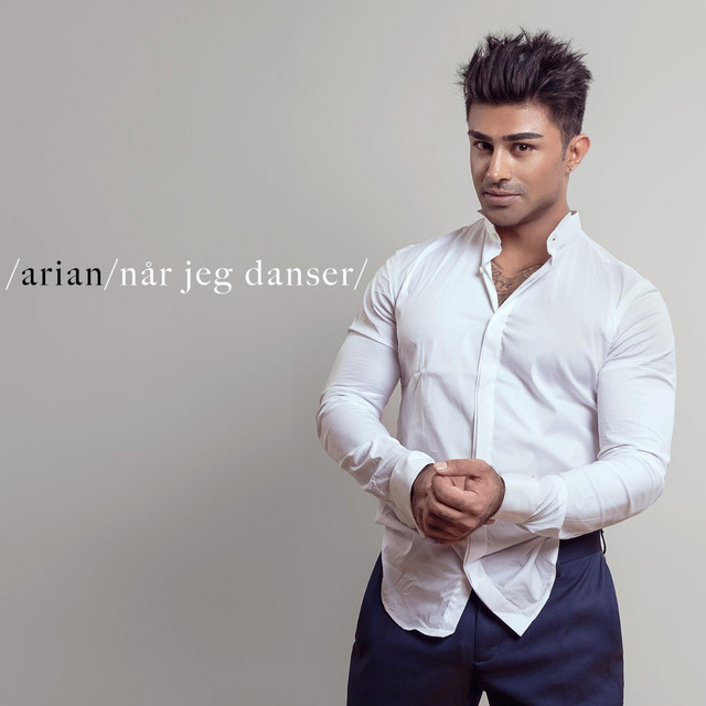 Når Jeg Danser - Single by Arian | Spotify