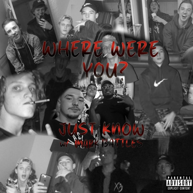 undefined album image