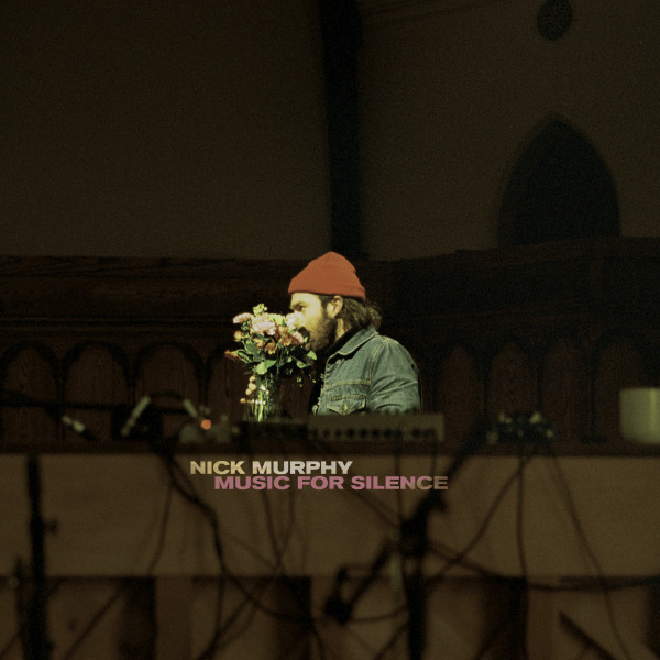 Music for Silence cover art