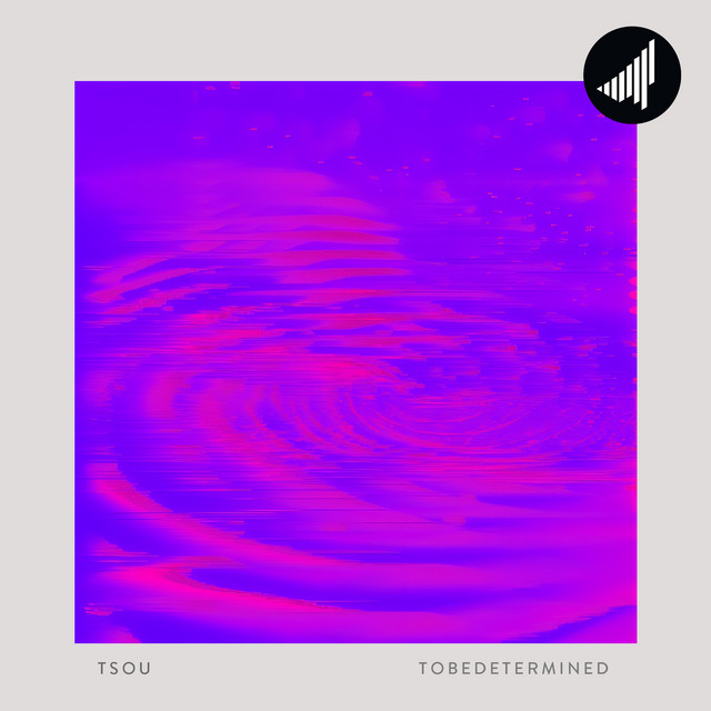 tobedetermined cover art