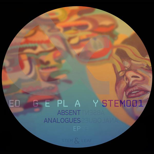 Absent Analogues cover