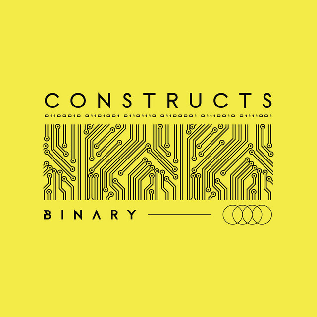 BINARY cover