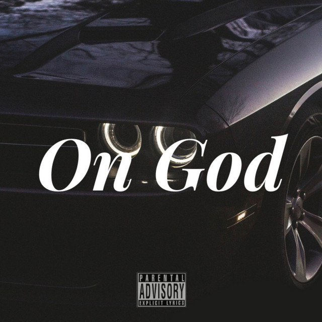 On God - Single by Formidable T | Spotify