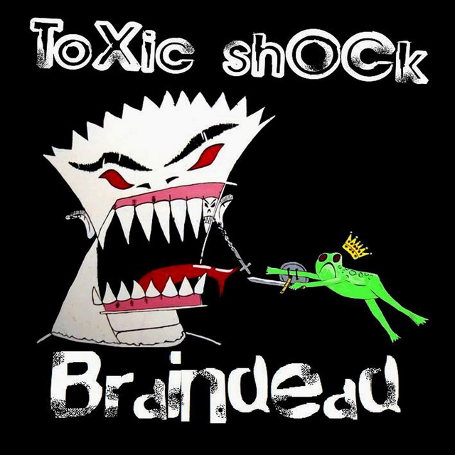 Braindead cover art