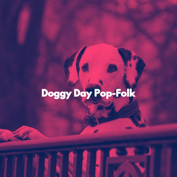 Doggy Day Pop-Folk cover art