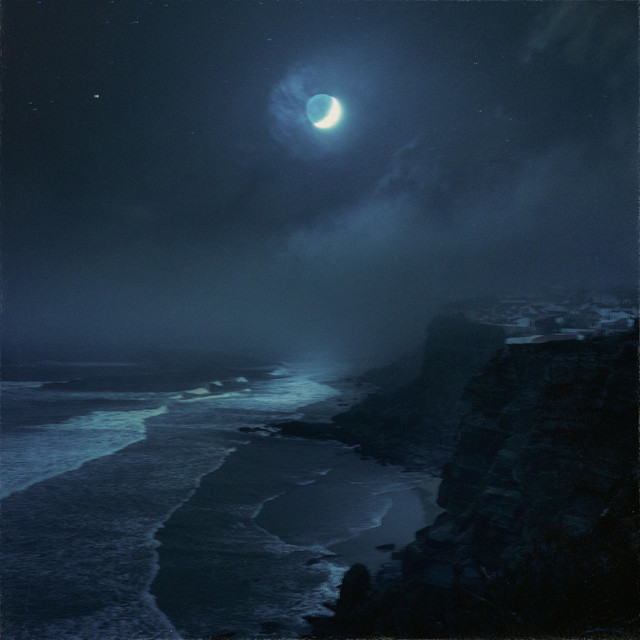 midnight cover art