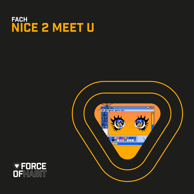 Nice 2 Meet U
