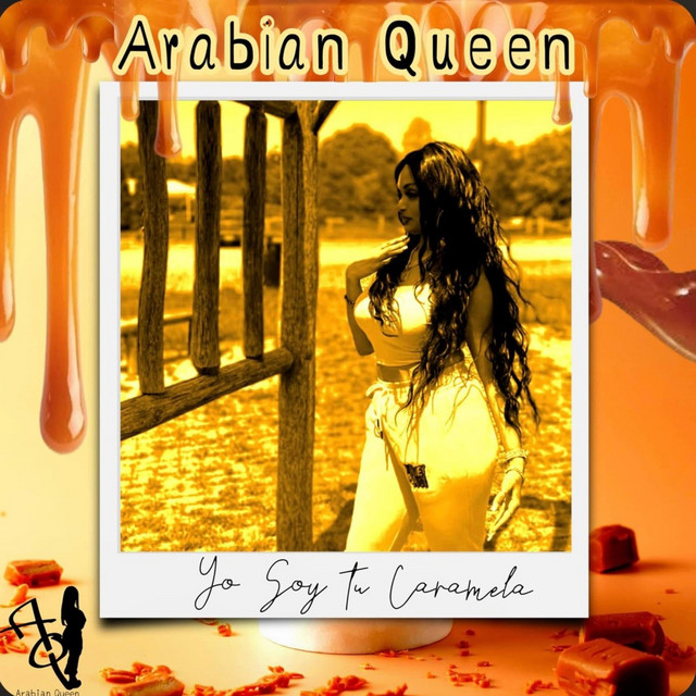 ArabianQueen | Spotify