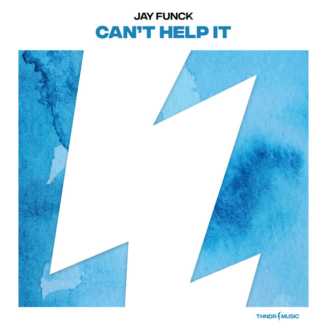Can't Help It cover art