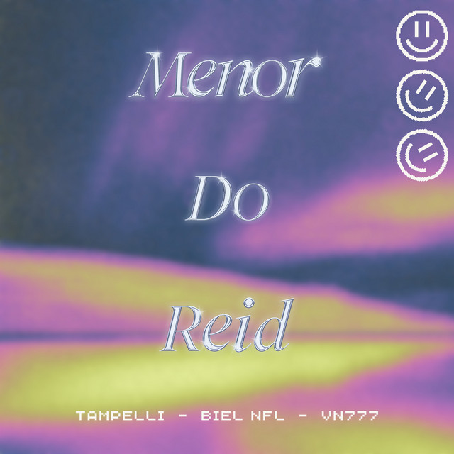 Menor do Reid