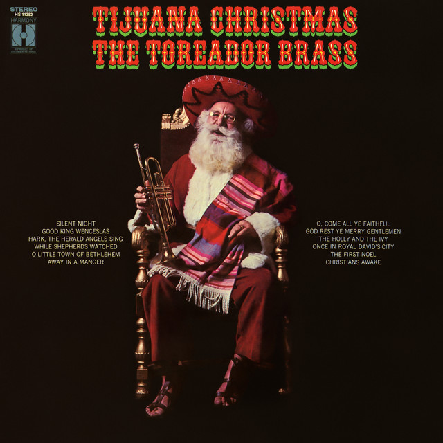 The Toreador Brass