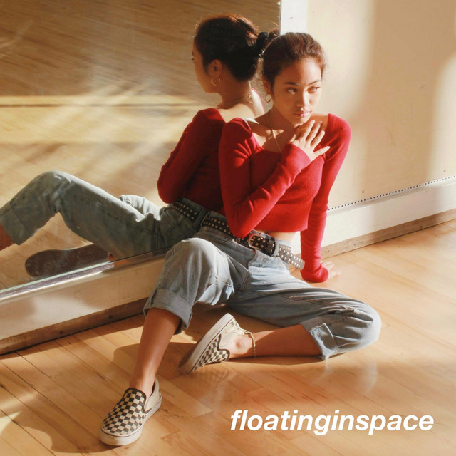floatinginspace cover art