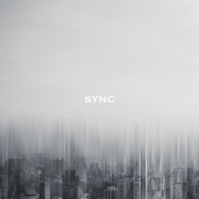 Sync cover art