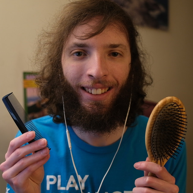 Jamishio ASMR | Spotify