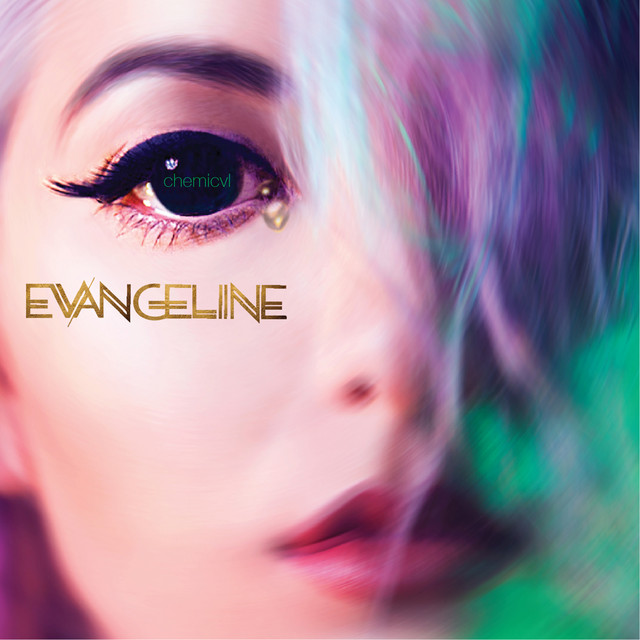 CHEMICVL cover