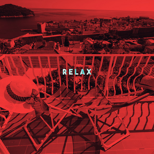 Relax cover art