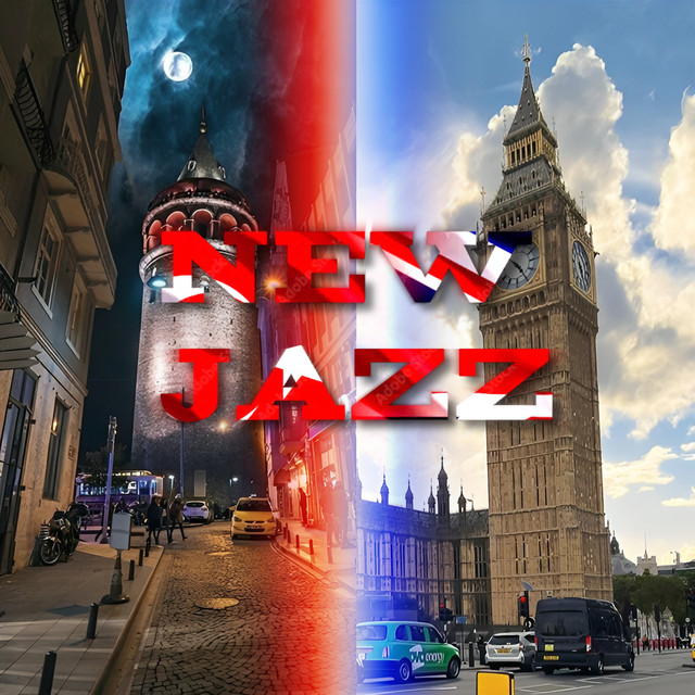 NEW JAZZ
