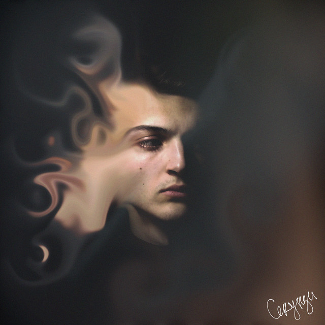 Cover art: Секунди — Dmytro Kod