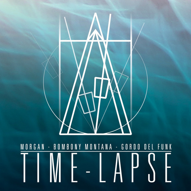 Timelapse cover art