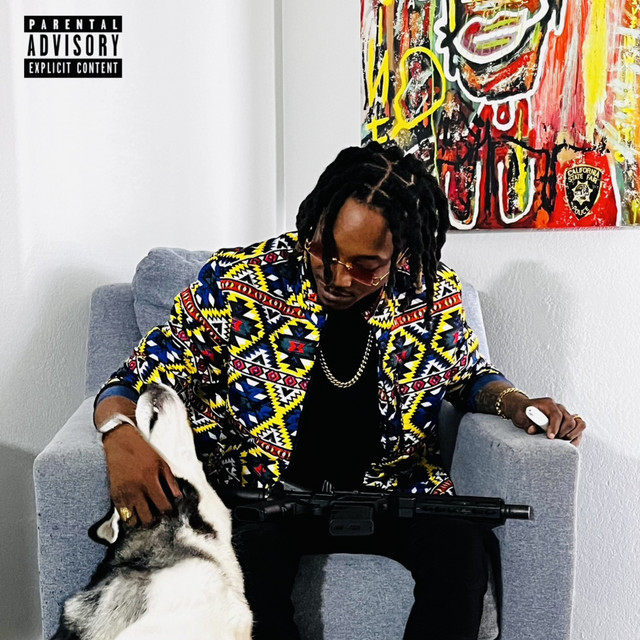 undefined album image